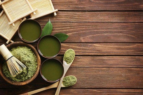 (Japanese Article) 抹茶の魔法：一杯ごとにウェルネスの儀式になる瞬間